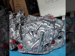 Système de transmission automatique pour Qashqai 4x4 CVT2 JF011E RE0F10A REMANFACTURE