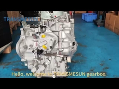 Transmission automatique