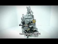 Réglage de la boîte de vitesses