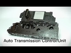Modèle de commande de transmission 6DCT250 TCM TCU pour Ford