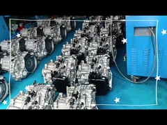 Boîte de vitesses automatique Emballage d'expédition