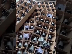 Pièces de transmission automatique CVT