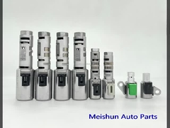 corps de soupape de la boîte de vitesses