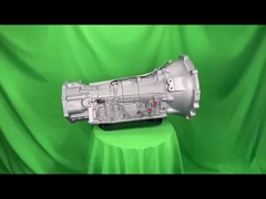 Système de transmission automatique de boîte de vitesses