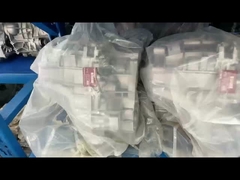 boîte de vitesses neuve