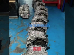 Assemblée de transmission