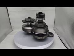 CVT18 018CHA Trousse de réparation de ceinture à poulie