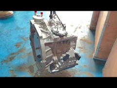 La boîte de vitesses GA6F21WA 09G