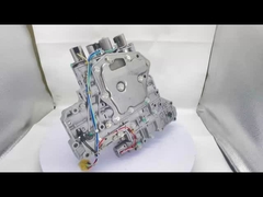 Réglage de l'équipement