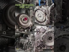 pour la transmission Ford 8F35