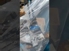 Transmission manuelle