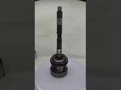 5EAT équipement planétaire arrière