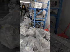 Bienvenue, vieux amis.