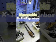 Rénovation de la transmission automatique GW7DCT2-A02 1500000CDB223