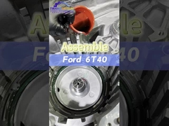 Réducteur de transmission d'Assemblée