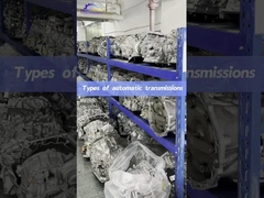 boîtes de vitesses entrepôt de gros