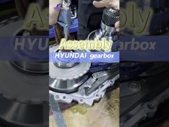 Transmission Hyundai