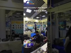 MIMS Automobile 2025* Salle 2.5 E442 à Moscou