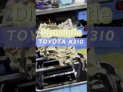 Transmission Toyota