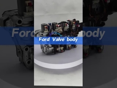 Corps de soupape 8F35