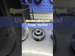 Transmission CVT remaniée pour Nissan Rogue T32 FWD 4 Cyl 2.5L 3102M-3VX1C RE0F10D