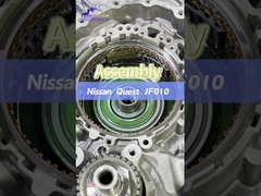 Assembler la boîte de vitesses JF010