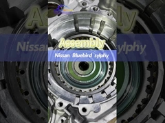 A6GF1-2 Disque d'embrayage automatique de transmission SET-L/R CLUTCH 456412F010 Pour Hyundai