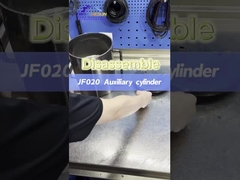 JETTA 0AM DQ200 1.4T Assemblage de boîtes de vitesses pour le transport maritime dans le monde entier 0AM300061Q 0AM 300 061 Q