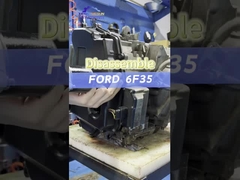 Assemblage de transmission RX350 U151F pour Toyota Highlander Lexus RX350 3.5L 2008-2015