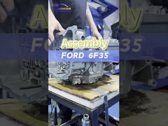 Assembler la transmission automatique Ford