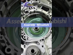 Assembler la transmission automatique Mitsubishi