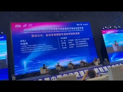 6e Sommet chinois sur les transmissions automatiques et les technologies des énergies nouvelles et exposition de pièces détachées