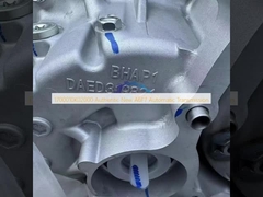 1700010K02000 Autentique nouvelle boîte de vitesses automatique A6F7