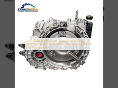 Ensemble de transmission automatique reconditionnée DA8P7000CA 6F50 pour Ford Explorer 2011-2015 3.5L FWD avec convertisseur de couple