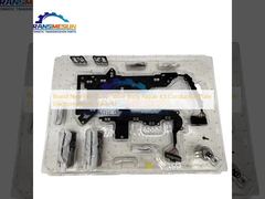 Kit de réparation de corps de vanne 0B5 DL501 neuf, plaque conductrice, kit de vanne électromagnétique