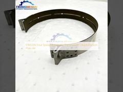 01M 01N Kit de plaque de frottement de l'embrayage de la transmission automatique à quatre vitesses