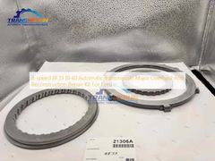 Kit de réparation de reconstruction et de révision majeure de la transmission automatique 8 vitesses 8F35 8F40 pour Ford