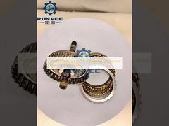 Ensemble embrayage d'entrée de vitesse avant de la transmission CVT C0gf1 Hyundai