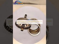 Ensemble embrayage d'entrée de vitesse avant de la transmission CVT C0gf1 Hyundai