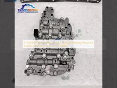 Kit de réparation de corps de vanne Jf016e d'origine, neuf, comprenant une crépine et un joint.