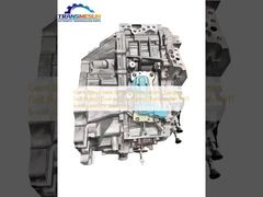 La toute nouvelle deuxième génération de Gac Changan Gs8 hybride double moteur transmission hybride P811 E-cvt assemblage de boîte de vitesses