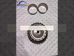 Mercedes-Benz W463 G55 AMG 750.65 Arbre de renvoi de la boîte de transfert