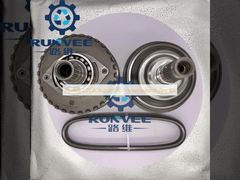 Kit de poulie de transmission automatique Honda CZGA