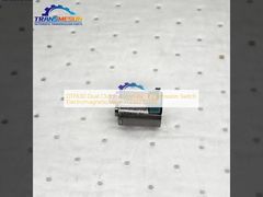 DTF630 double embrayage commutateur de transmission automatique soupape électromagnétique