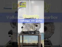 Chaîne 901100 authentique et neuve pour l'ensemble de courroie de transmission automatique MG5 TS11