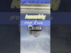 Monter la pompe à huile JF016E