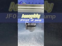 Assembler la pompe à huile de la boîte de vitesses JF016E