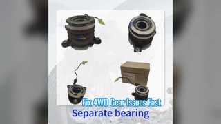 Engrenage de boîte de transfert reconditionné pour Hyundai Tucson Kia Sportage