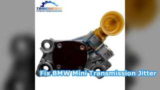 Corps de soupape de transmission BMW F48 Mini F54 24338484258