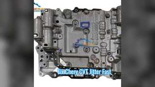 Corps de Valve de Transmission GA6F21AW TF-72SC, unité mécatronique pour Ford Lincoln, pièces de rechange pour boîte de vitesses automatique à 6 vitesses